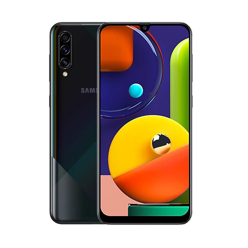 Jual Samsung Galaxy A50s A507 Smartphone [128GB/ 6GB