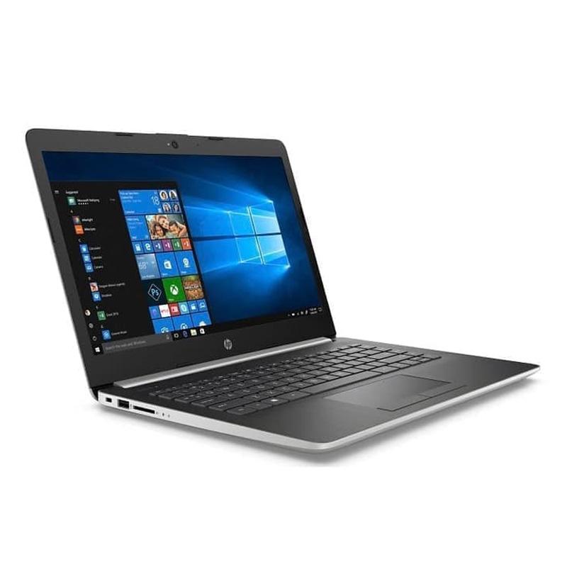 Jual HP 14S-DK0073AU (AMD A4-9125/4GB RAM/1TB HDD/14/Win10