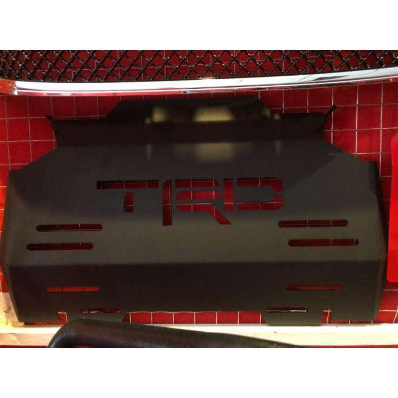 Jual Skid plate TRD Hilux / Fortuner di Seller JP 4X4 Auto Sport - Kota