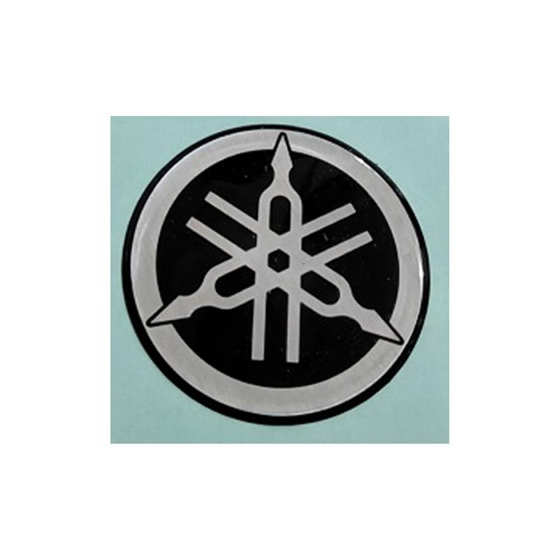 Jual Yamaha Genuine Parts 2DPF413B00 Tuning Fork Mark [2DP1] di Seller