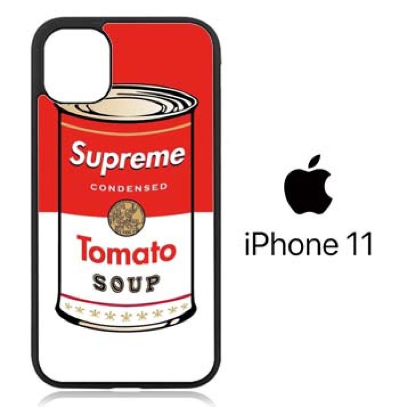 Promo Casing Custom Hardcase cartoon W0101 iPhone 11 di Seller