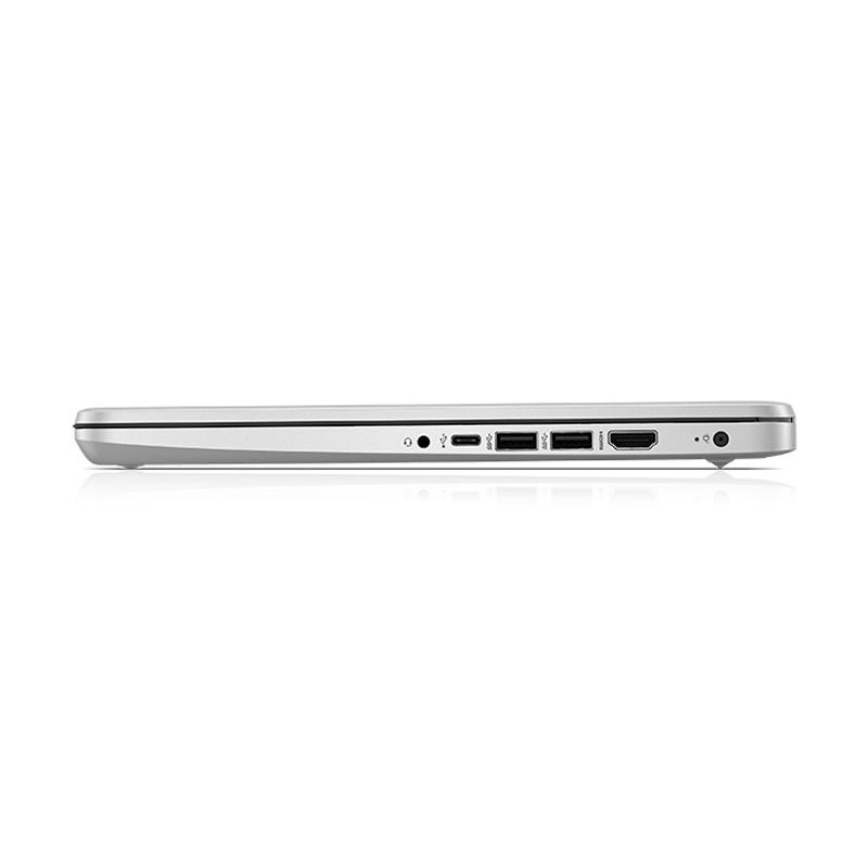 Ju   al HP 14s-dq1017TU Notebook - Silver [i5-1035G1/ 512GB