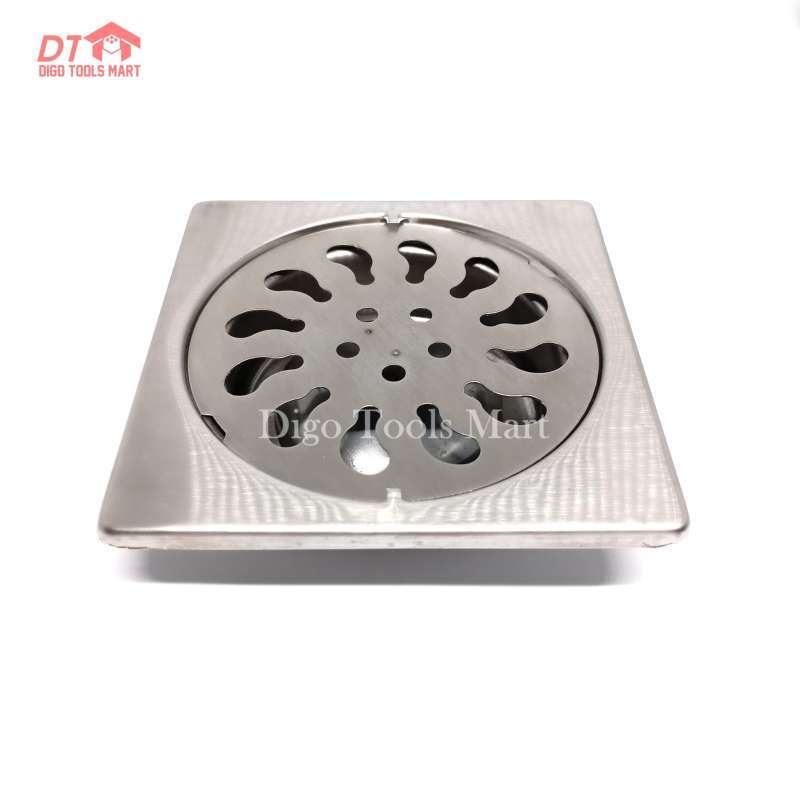 Jual Paloma FDP 3101 Saringan Air Pembuangan Air Kamar Mandi Shopee