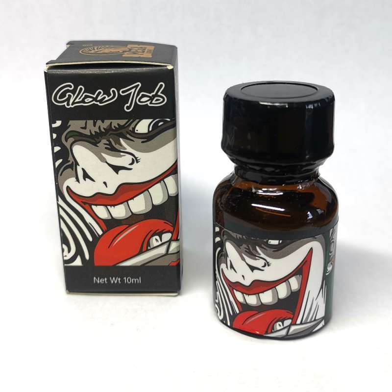 Jual ESSENTIAL OIL GLOW JOB FOR TOP 10ML di Seller Toko Grosir