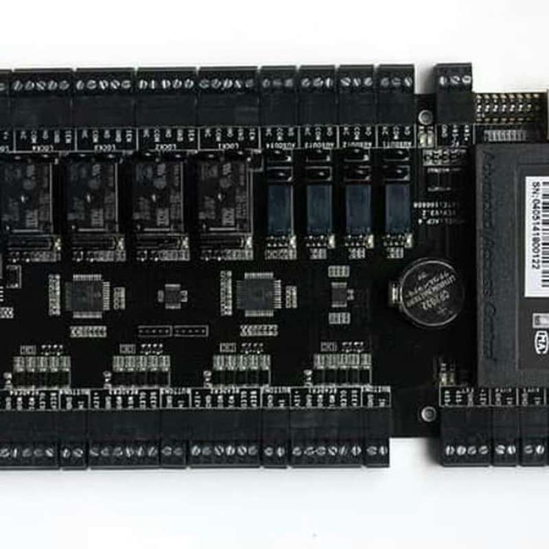 Jual ZKTECO C3400 BOARD ACCESS CONTROL di Seller CCTV SHOPPING Kamal