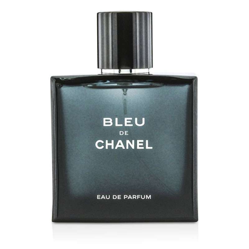 Jual Chanel Bleu De Chanel Eau De Parfum Spray 50ml/1.7oz di Seller