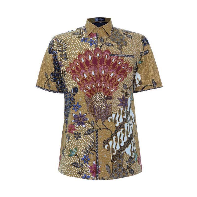 Mentahan Batik / Batik wanita modern | atasan batik wanita ...