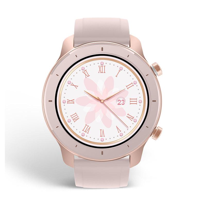 amazfit gtr 42mm smart watch