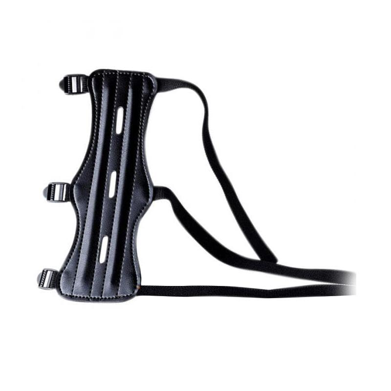 Promo Vision Archery Model Tactical Arm Guard Diskon 37 di Seller