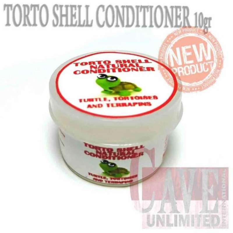 Jual Repack 50gr Tortoise Shell Conditioner Turtle Kura Kura Tempurung