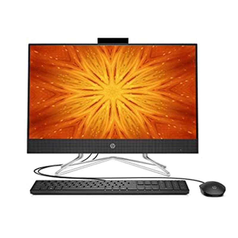 Jual HP AIO 200 G8 22 AIO 21.5 i310110U 4GB 1TB W10 di Seller Simple