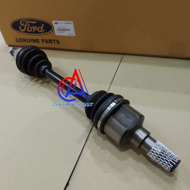 Jual JUAL CV JOINT AS RODA FORD FIESTA 1.4 KIRI GARANSI 1 BULAN