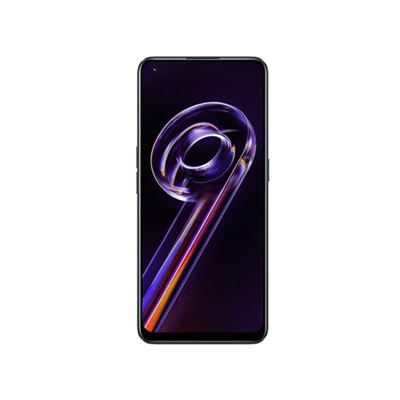 Jual Realme Rmx3393 9pro+ 5g 8/256 Di Seller Lottemart Electronic ...