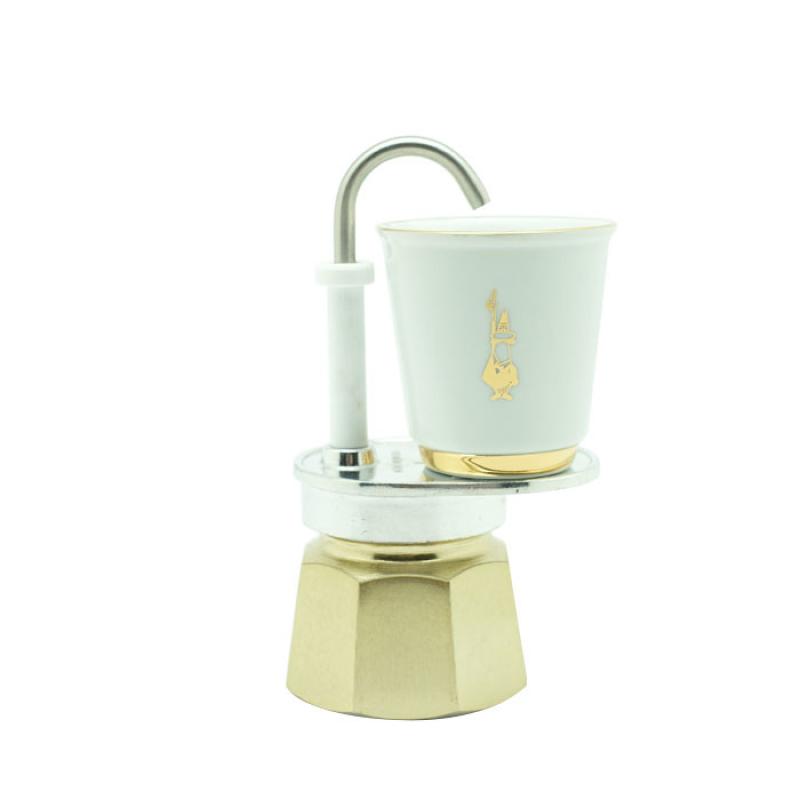 Mini express. Bialetti Mini Express 1 Cup. Mini Express Gold Bialetti. Mini Express Gold на 1 чашку Bialetti.