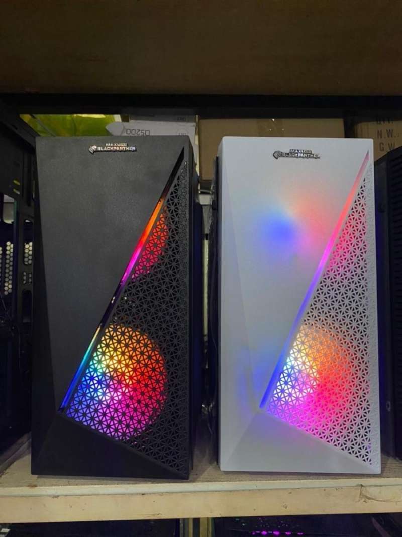 Jual Pc Desain Pc Grafis Core I5 Ram 16gb Vga 4gb Ssd Led 19in Di ...