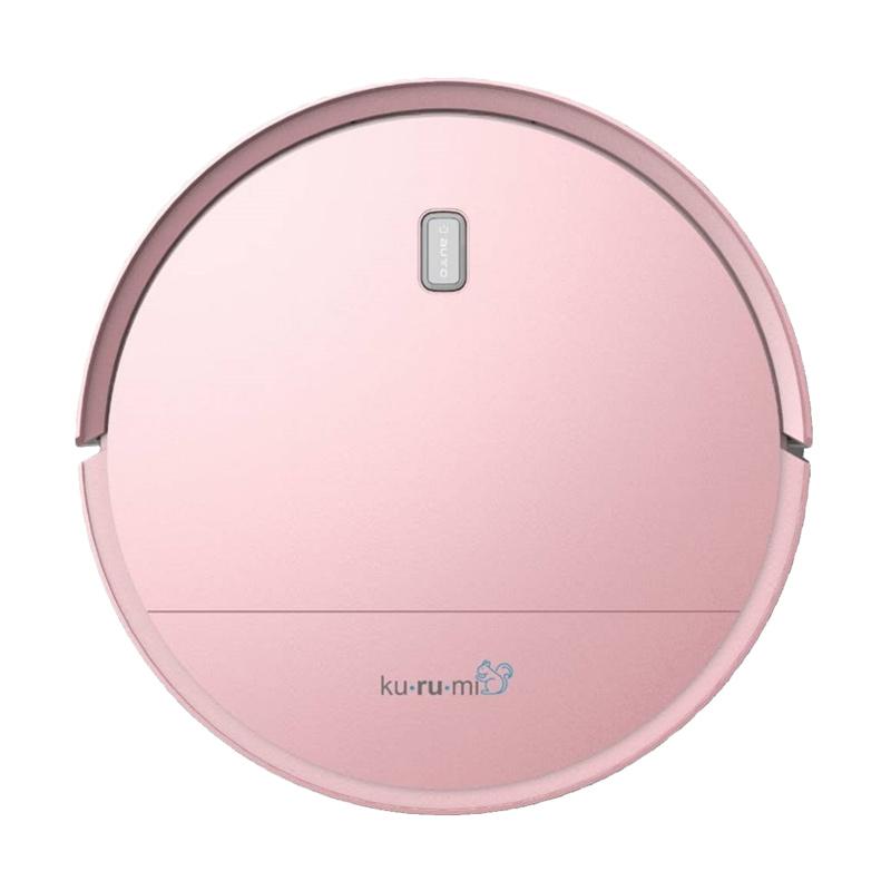 √ Kurumi Kv 03 Robot Vacuum Rose Gold Terbaru Agustus 2021 harga