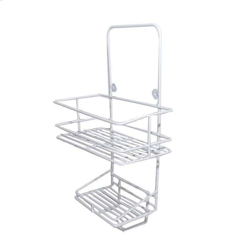 Jual Rak Besi Gantung Kamar Mandi Original Murah - Harga Diskon Maret ...