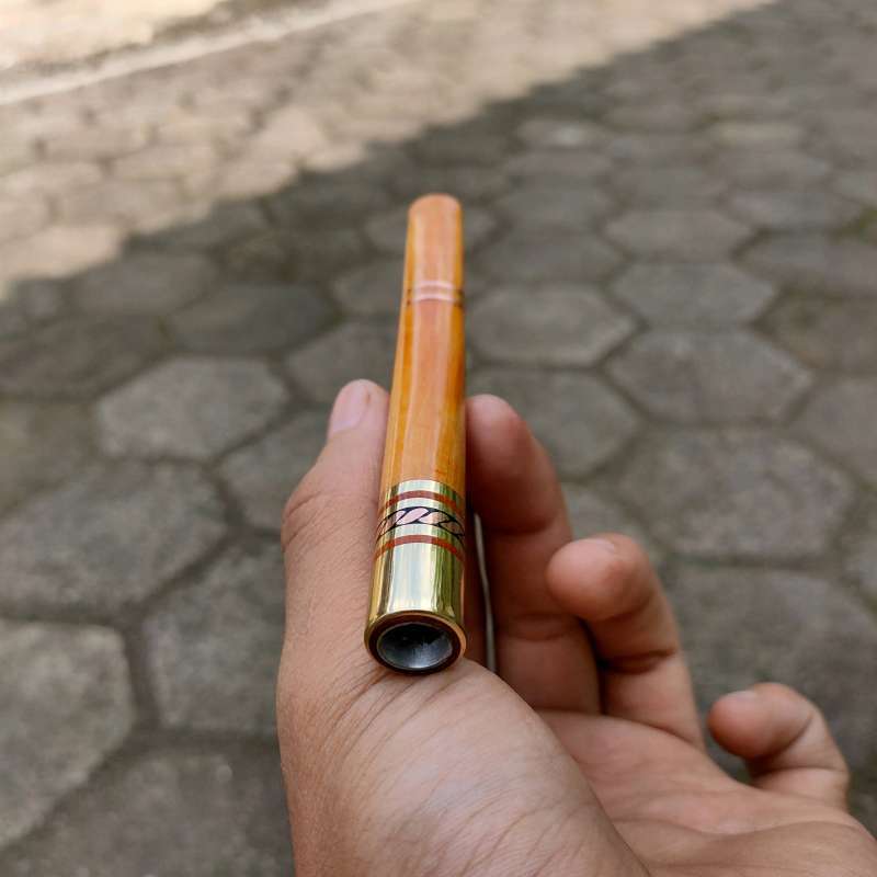 Jual Pipa Galih Kayu Gaharu Raja 10 Cm Di Seller Azam Olshop22 ...