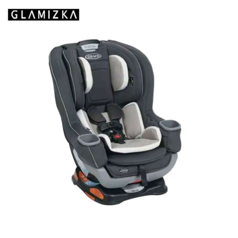 Jual Graco Extend 2 Fit Kursi Mobil Bayi di Seller PALANG MERAH STORE