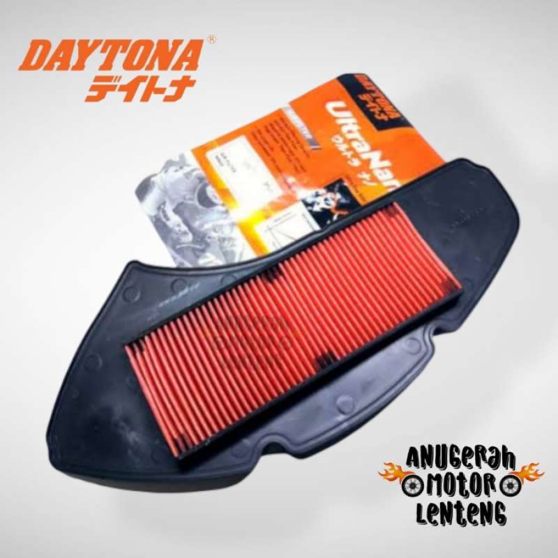 Jual Filter Udara Air Filter Daytona Ultra Nano Yamaha Nmax Old V1 di