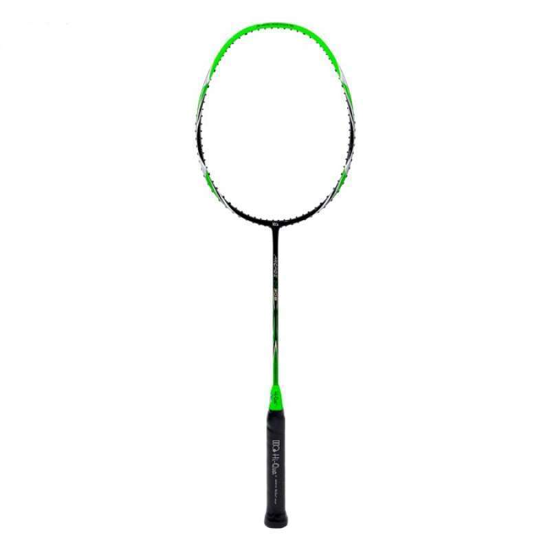 Jual HiQua Arcade Raket Bulutangkis Badminton All Around Up to 32Lbs