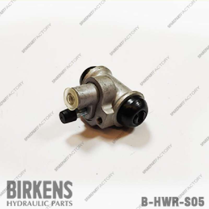 Jual Wheel Cylinder Belakang Kanan atau Kiri Honda Brio 1214 di Seller