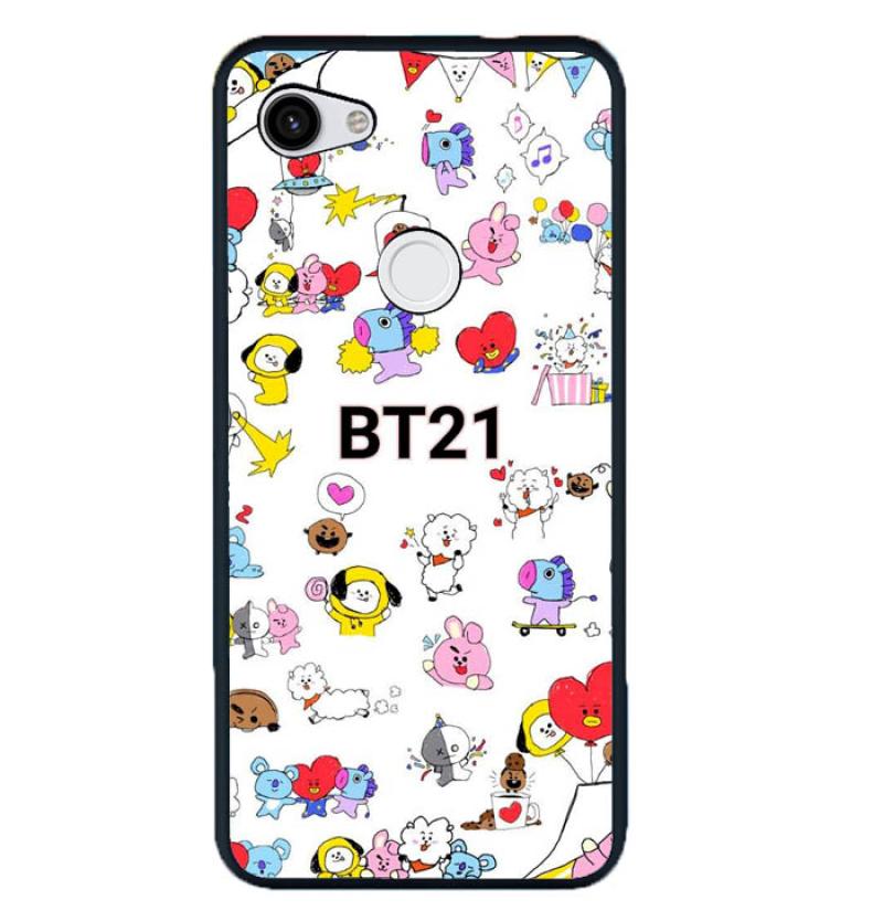Bt21 Wallpaper Hp - Gambar Ngetrend dan VIRAL