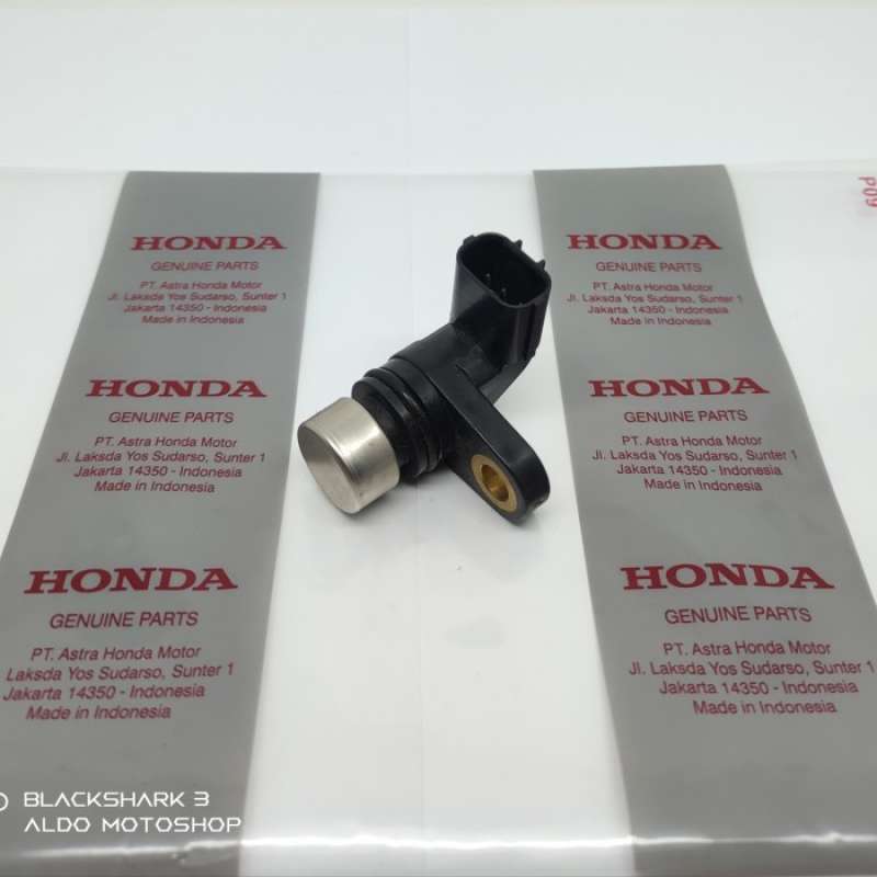 Promo Sensor Speed, Sensor Speedometer Honda Beat Fi, ESP, Street