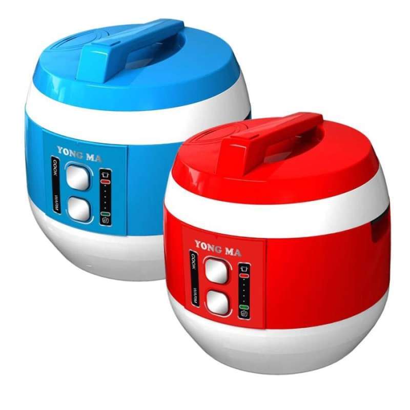Jual Yong Ma Rice Cooker Keramik Magic Com Eco Ceramic SMC5053 2 Liter