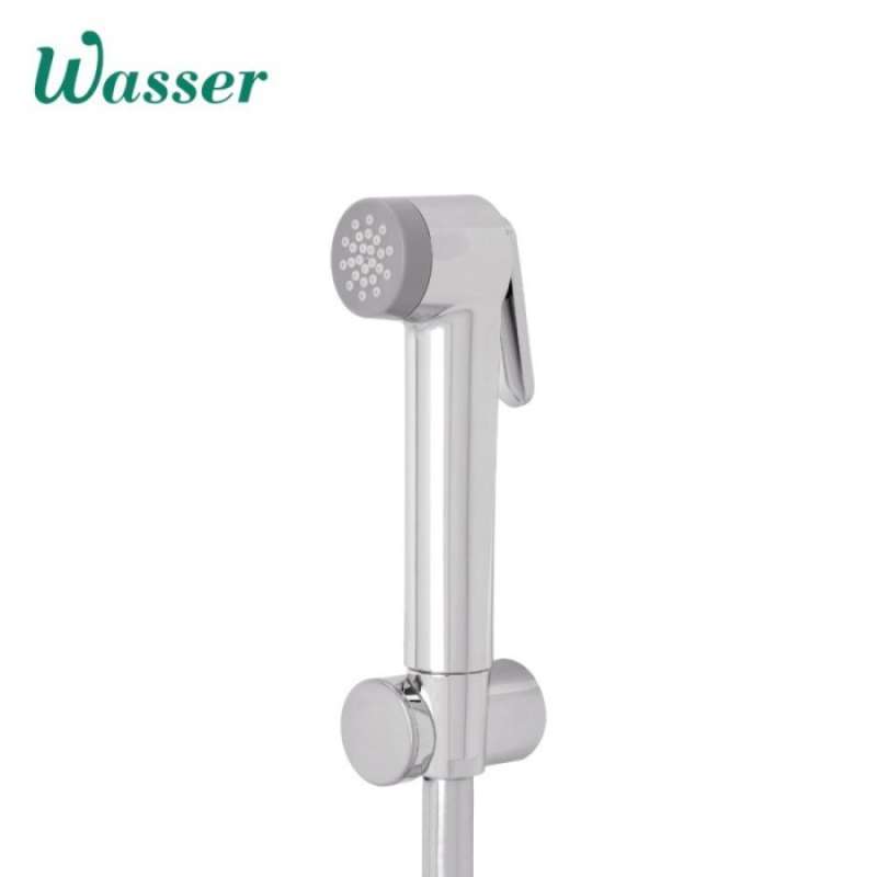 Jual WASSER CLOSET SHOWER KLOSET SHOWER TOILET JET SPRAY WS 9XJS
