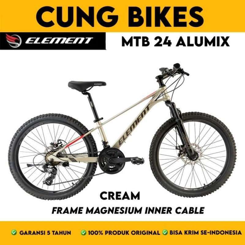 harga element road bike