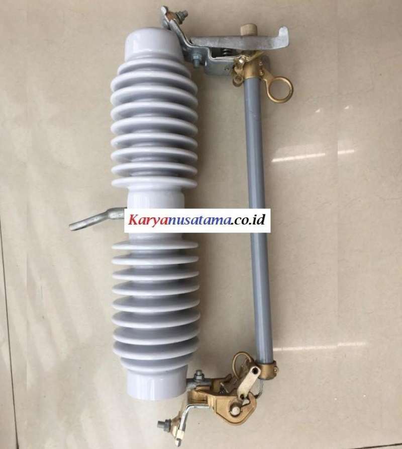 Jual Alat Proteksi Jaringan Distribusi- Fuse Cut Out 10kv Di Seller