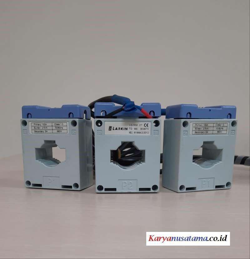 Jual Jual Current Transformer 100/5 di Jakarta di Seller KaryaNusatama ...