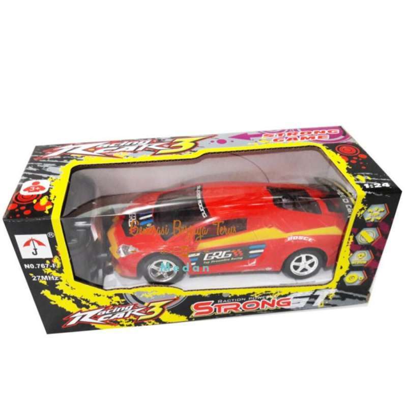 Mobil Racing Remote Control Jual Mobil Box Yang Ada Remote Terbaru Dengan Harga Termurah Di 2024 ...