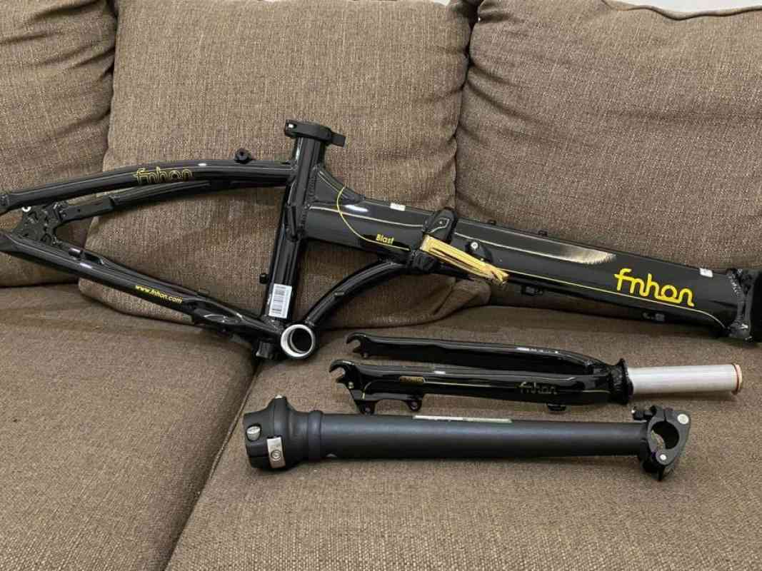 fnhon 22 inch