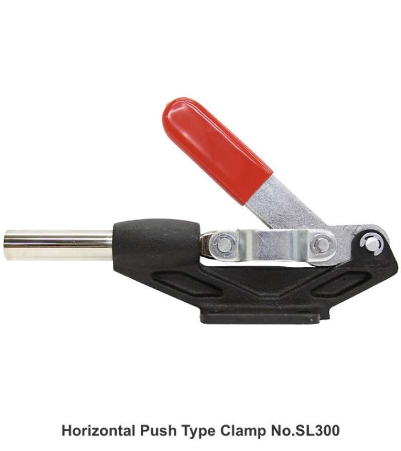 Promo Sl300 Kakuta Japan Toggle Clamp Diskon 11 Di Seller Jamil Store Cengkareng Timur, Kota