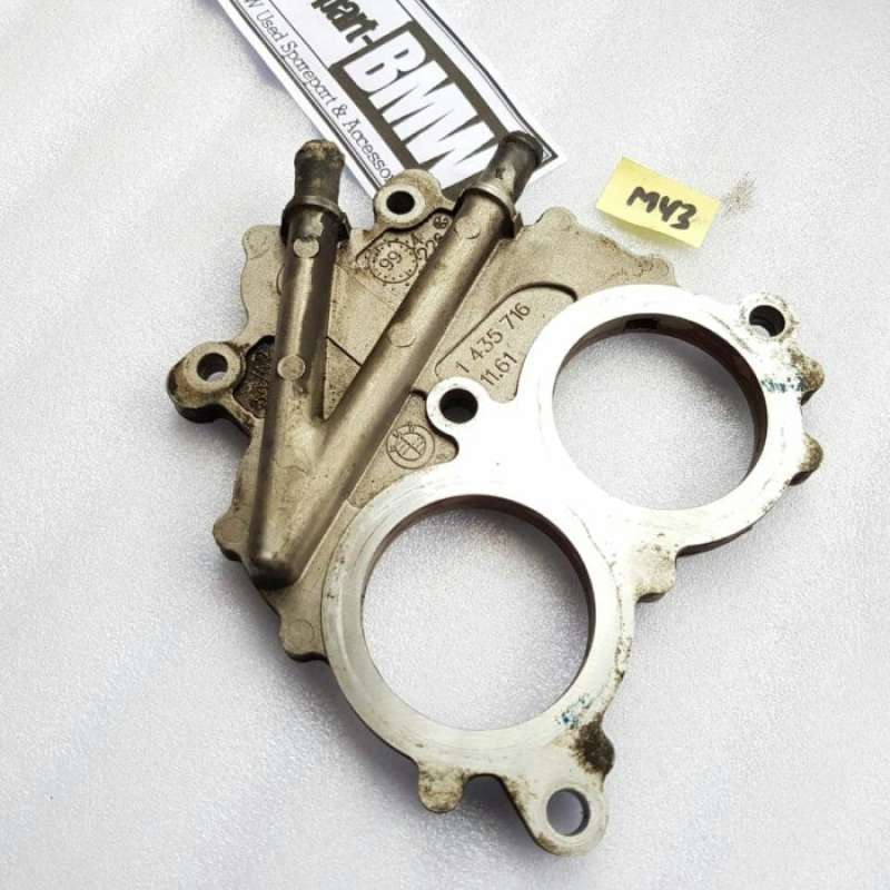 Promo FLANGE COOLANT INTAKE MANIFOLD BMW 318I E36 M43 E46 M43TU THN 96