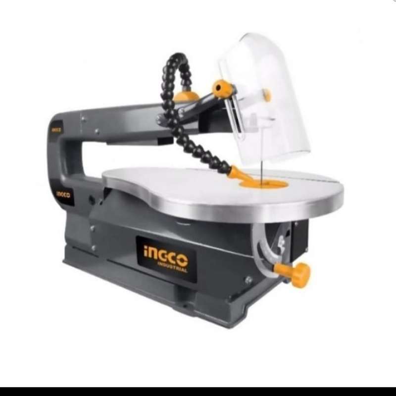 Jual mesin scroll saw ingco SS852 di Seller Wignyo Teknik Sidodadi