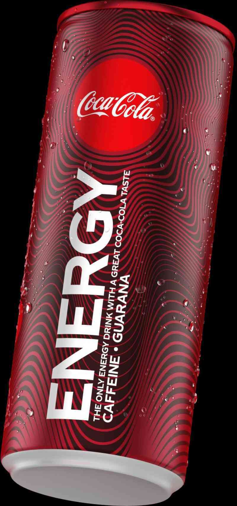 Jual Coca Cola Energy Drink 250ml Di Seller Gunung Mas Tanjung Pinang Kota, Kota Tanjung