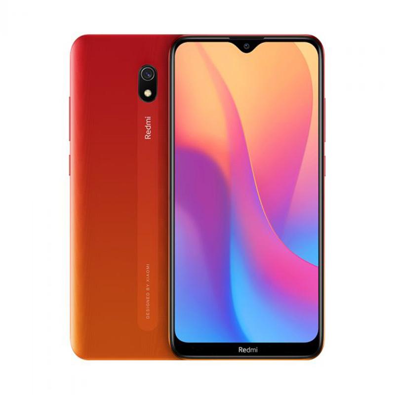 Jual Xiaomi Redmi 8A Smartphone [32 GB/ 2GB] Online