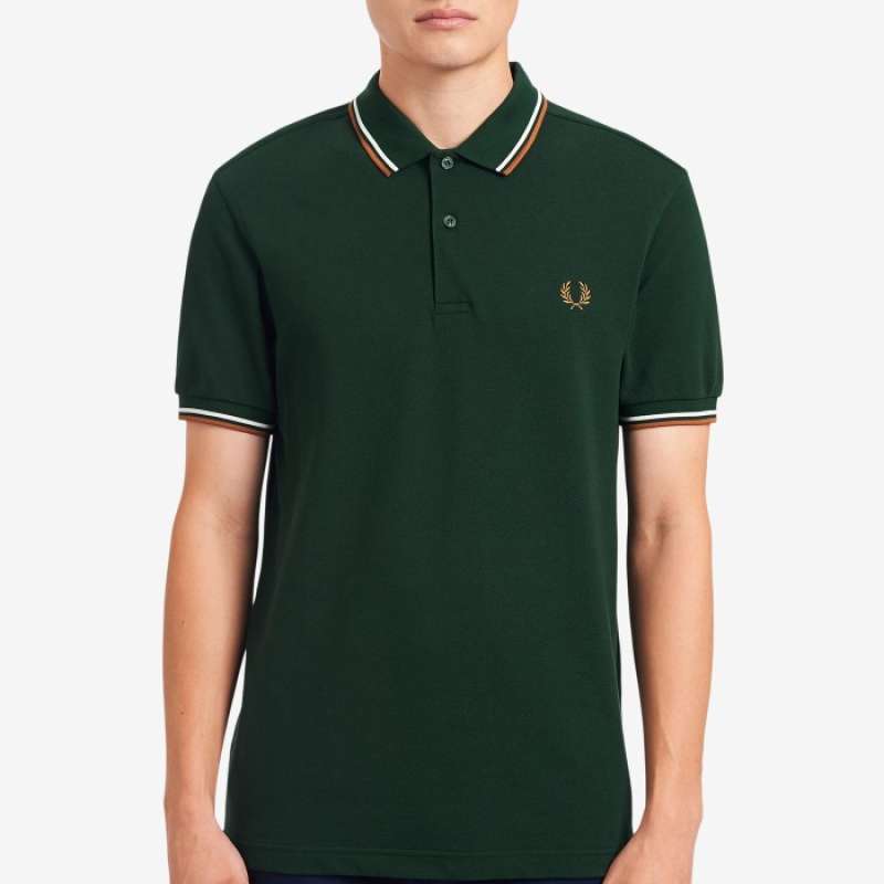 Fred Perry РїРѕР»Рѕ 3 РїСѓРіРѕРІРёС†С‹