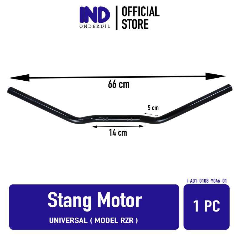 Jual Stang Cbr Rzr Terbaru Dengan Harga Termurah Di 2024 | Blibli