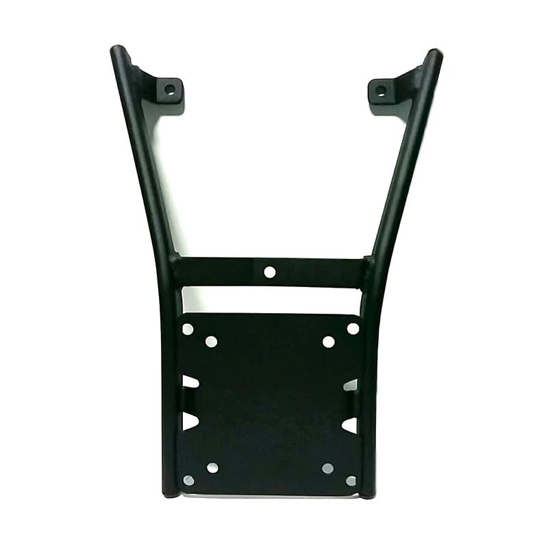 Jual SHAD Bracket Box Motor for Honda Vario 150 & Vario 125 New di Seller BMR SHOP - Larangan