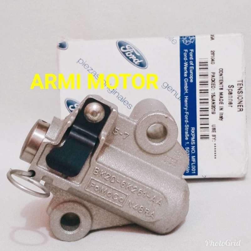 Jual JUAL Tensioner Timing Chain Ford Ranger 2.2 cc & 3.2 cc Genuine