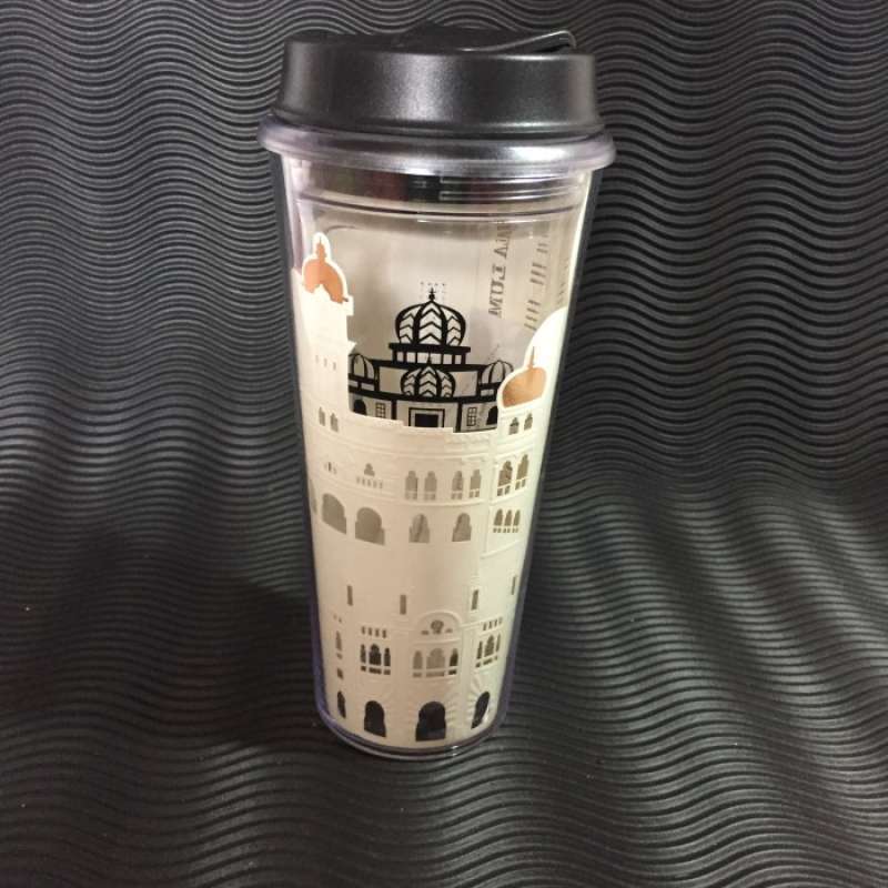 Promo Tumbler Starbucks Malaysia Kuala Lumpur Diskon 12 di Seller