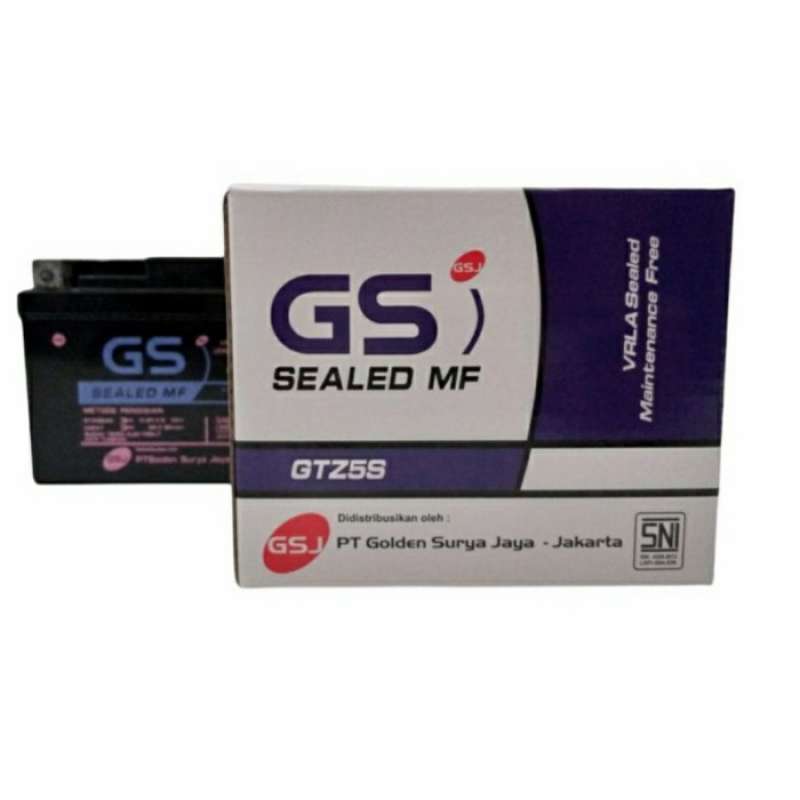 Promo AKI MOTOR SUZUKI SPIN SHOGUN 125 NEX SKYWAVE GS GTZ5S AKI KERING