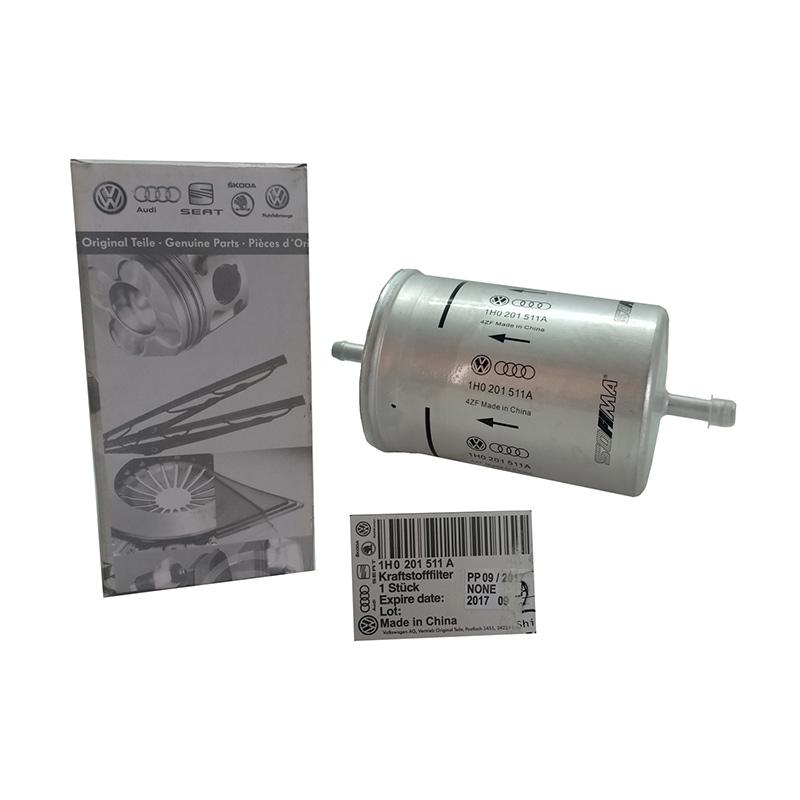 Jual VW Volkswagen Genuine Parts Fuel Filter for VW Caravelle T4 1998