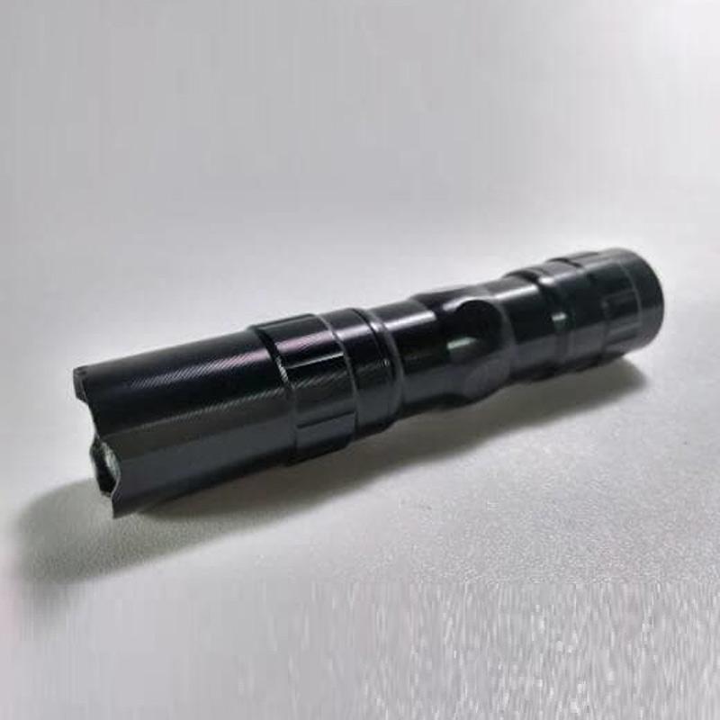 Jual TAFFLED LED Cree Police Waterproof Flashlight Swatt