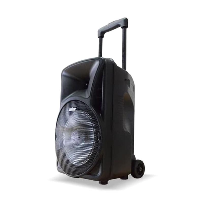 Jual Advance K881 PA Hi Fi Bluetooth Active Speaker Online