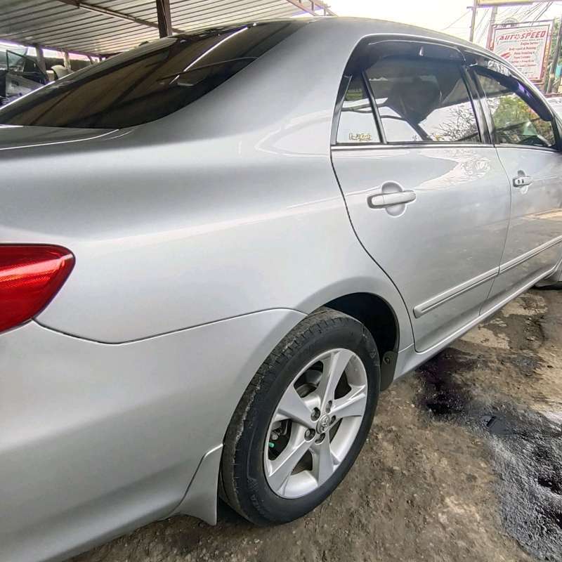 Jual Paket Nano Ceramic Coating Dan Detailing Di Seller Autospeed Bogor